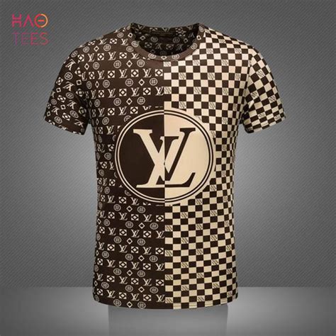 louis vuitton in tessuto|louis vuitton t shirts.